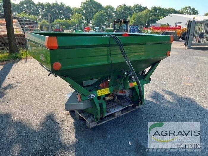 Amazone ZA-M 1500 Mineralinių trąšų barstytuvai