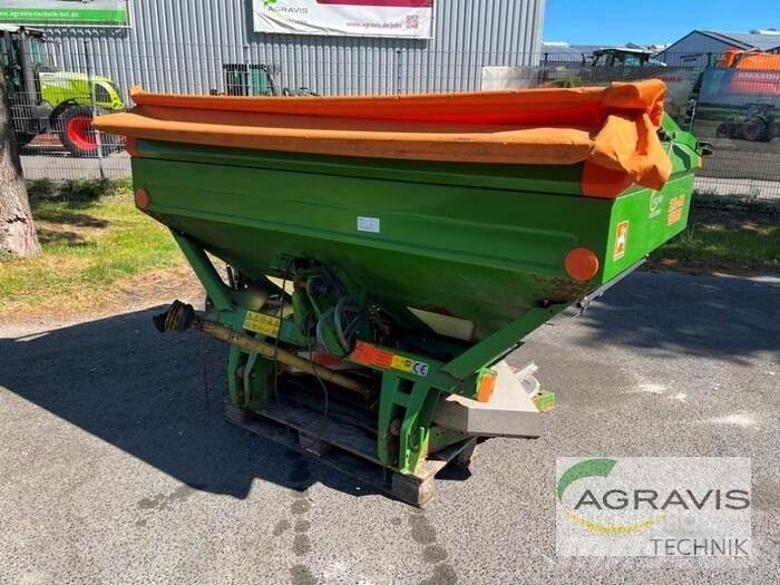 Amazone ZA-M 1500 Mineralinių trąšų barstytuvai