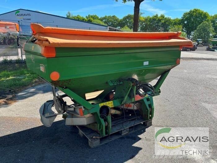 Amazone ZA-M 1500 Mineralinių trąšų barstytuvai