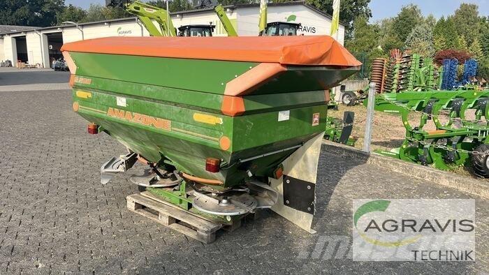 Amazone ZA-M 1500 Mineralinių trąšų barstytuvai