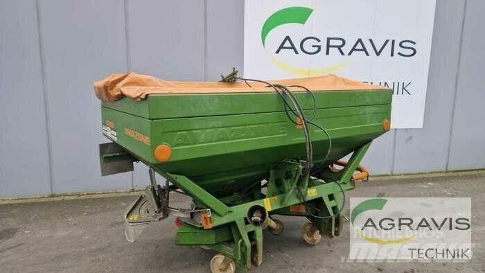 Amazone ZA-M 1500 MAXI Mineralinių trąšų barstytuvai
