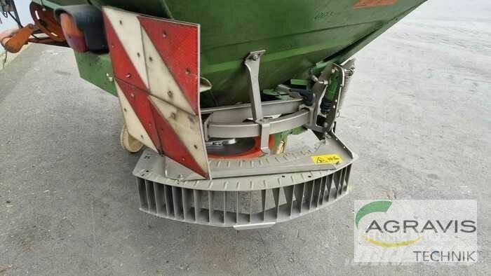 Amazone ZA-M 1500 MAXI Mineralinių trąšų barstytuvai