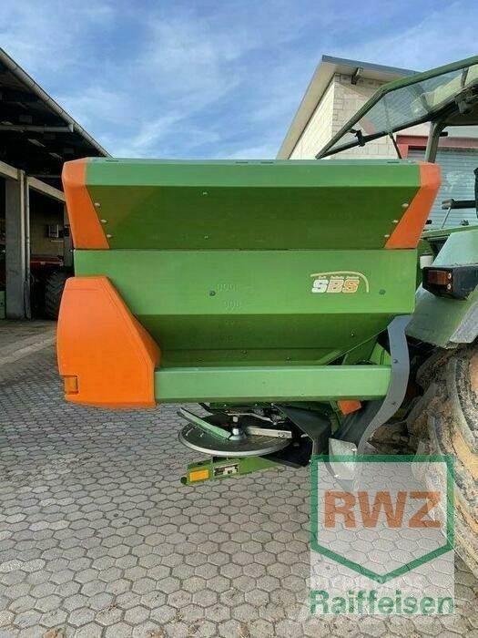 Amazone ZA-M 1501 Mineralinių trąšų barstytuvai