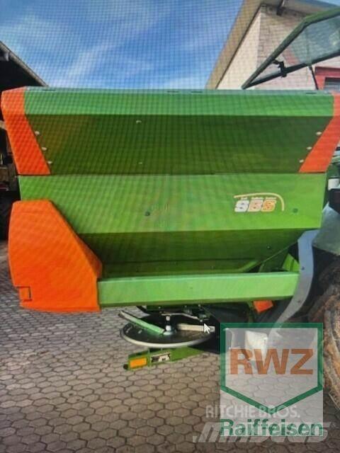 Amazone ZA-M 1501 Mineralinių trąšų barstytuvai