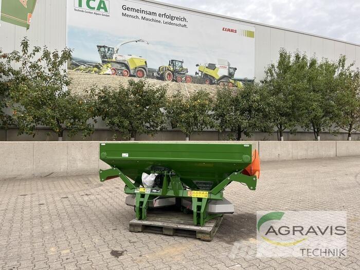 Amazone ZA-M 1502 Mineralinių trąšų barstytuvai