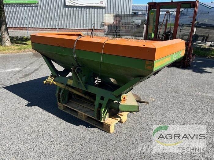Amazone ZA-M II 1000 Mineralinių trąšų barstytuvai