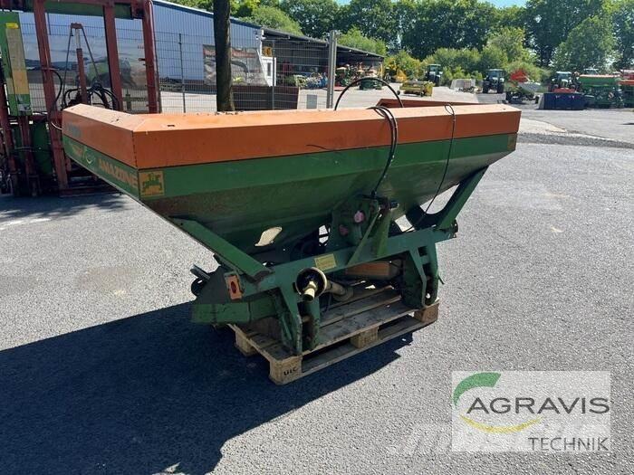 Amazone ZA-M II 1000 Mineralinių trąšų barstytuvai