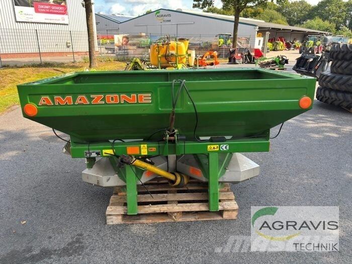Amazone ZA-M NOVIS Mineralinių trąšų barstytuvai