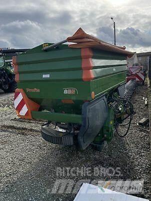 Amazone ZA-M PROFIS Mineralinių trąšų barstytuvai