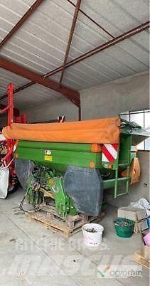 Amazone Zam profis Mineralinių trąšų barstytuvai