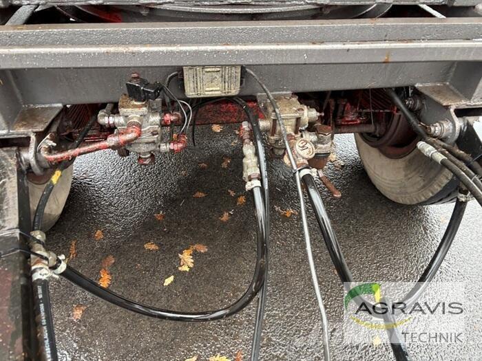  ANHÄNGER Kitos priekabos