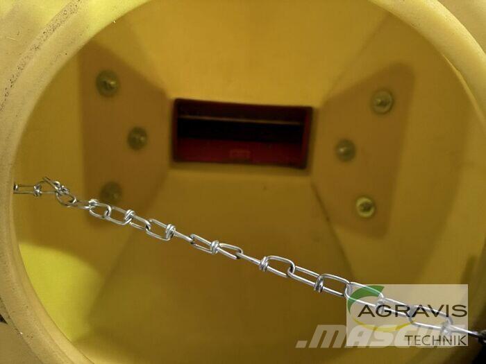 APV PS 200 M1 Sėjimo technika