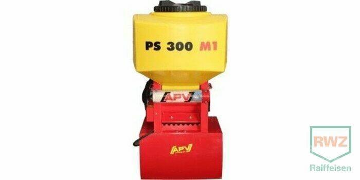 APV PS 300 M1 Sėjimo technika