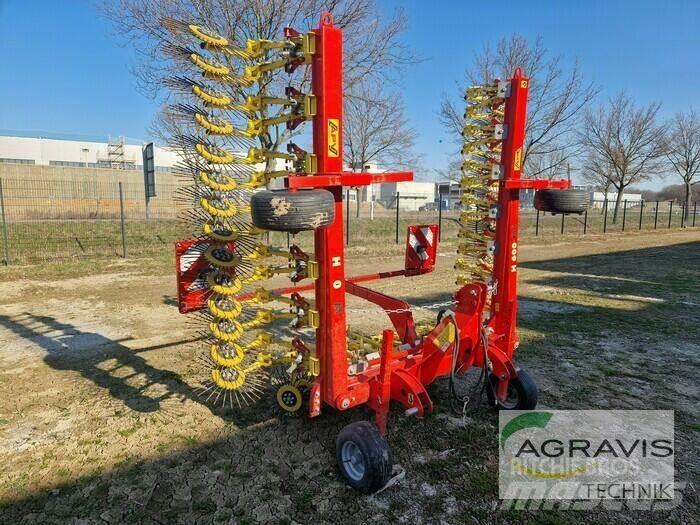 APV RH 600 M1 Ganyklų šienapjovės / rėžtuvės