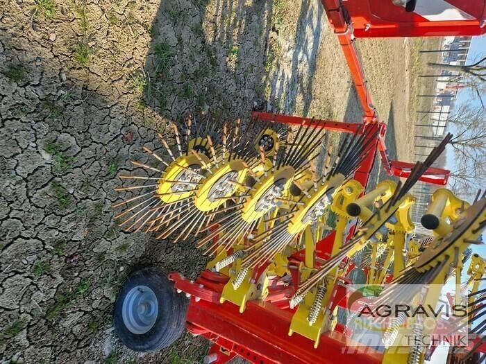 APV RH 600 M1 Ganyklų šienapjovės / rėžtuvės