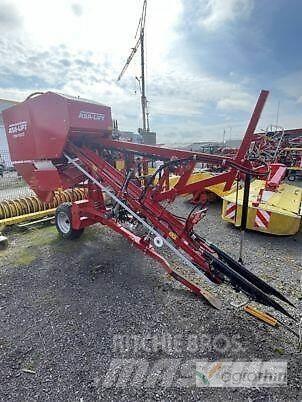 Asa-Lift CM100c Žemės ūkis - Kita