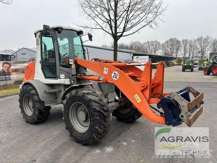 Atlas AR85 Naudoti ratiniai krautuvai