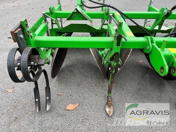 AVR SPEEDRIDGER 4X75 Sodinimo technika