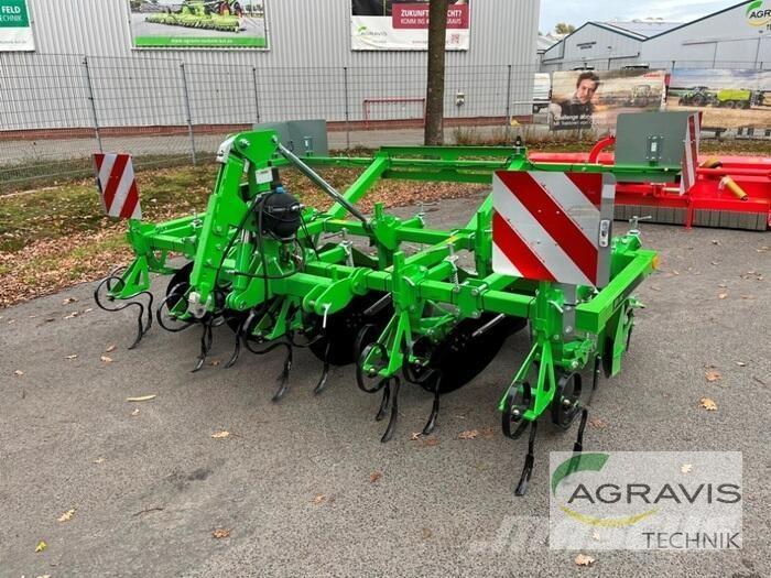 AVR SPEEDRIDGER 4X75 Sodinimo technika
