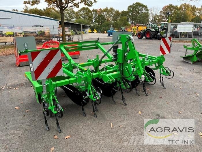 AVR SPEEDRIDGER 4X75 Sodinimo technika