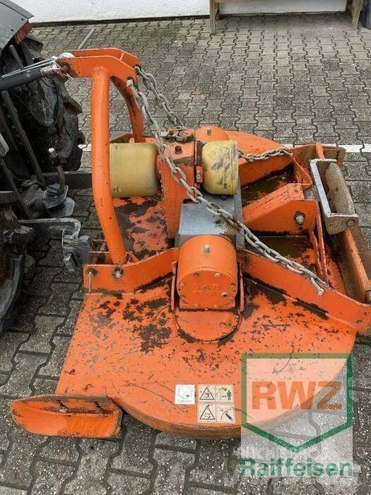  BAB Bambs S222 Žemės ūkis - Kita