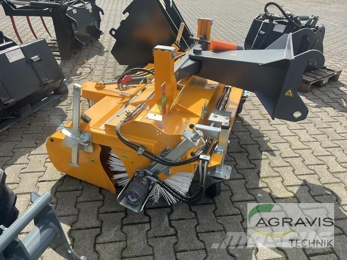 Bema 20-1550 Šlavimo technika