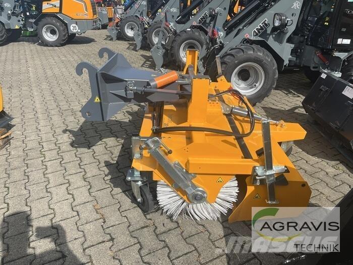 Bema 20-1550 Šlavimo technika