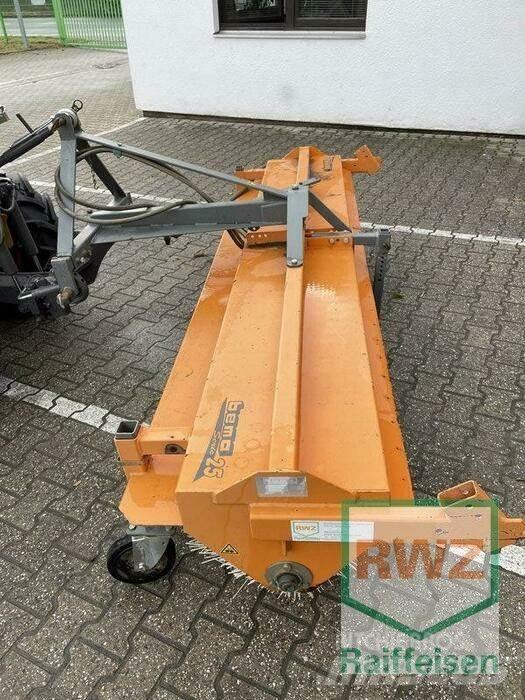 Bema 2750 Šlavimo technika