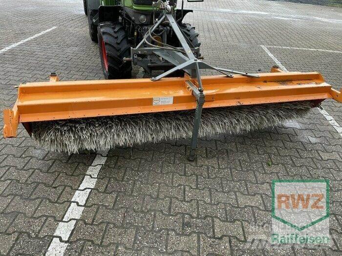 Bema 2750 Šlavimo technika