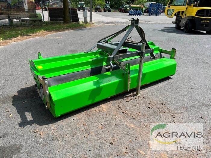 Bema KEHRMASCHINE Šlavimo technika