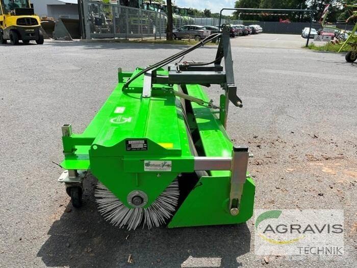 Bema KEHRMASCHINE Šlavimo technika