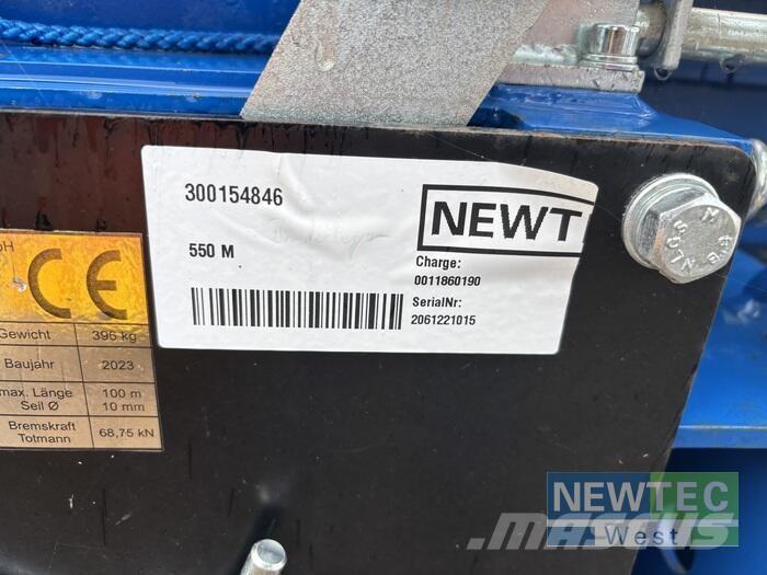 Binderberger 550 M Medžių skaldymo, pjovimo ir lupimo įrengimai