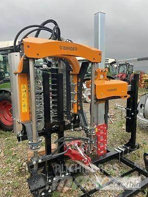 Binger VSL07P Žemės ūkis - Kita
