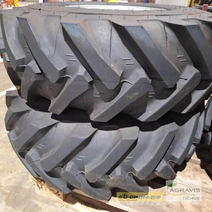 BKT 11.5/80-15.3 Padangos, ratai ir ratlankiai