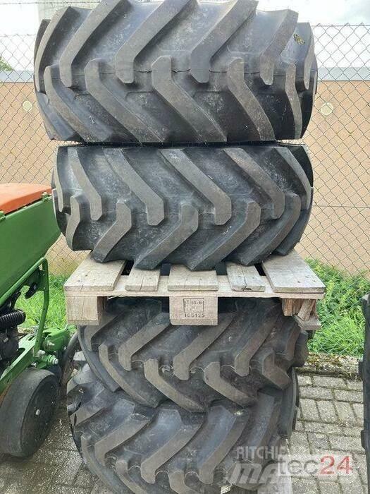 BKT 400/70-20 CONSTAR Padangos, ratai ir ratlankiai