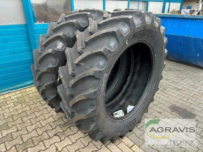 BKT 480/70-R38 Padangos, ratai ir ratlankiai
