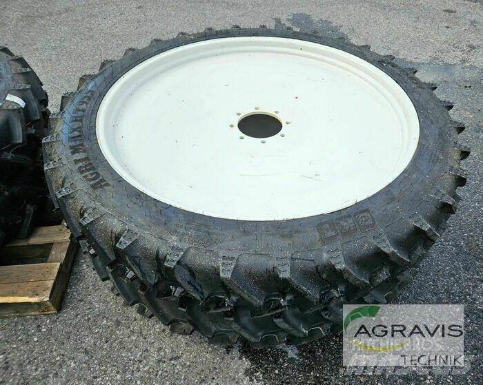 BKT KR 270/95R38 Padangos, ratai ir ratlankiai