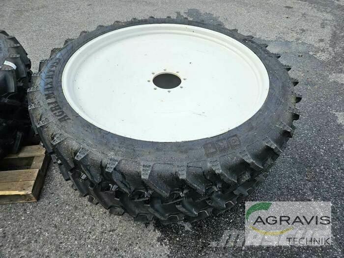 BKT KR270/95R42 Padangos, ratai ir ratlankiai