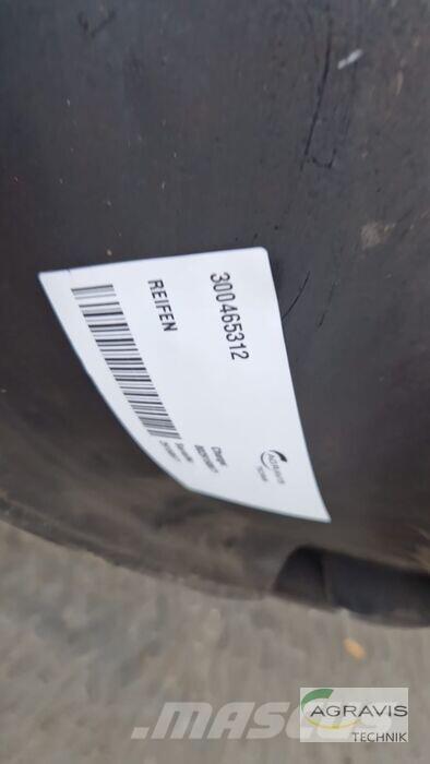 BKT REIFEN Padangos, ratai ir ratlankiai