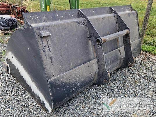 Bobcat 3500 Litres Žemės ūkis - Kita