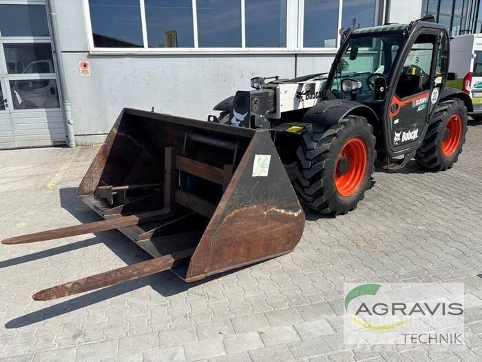 Bobcat TL358+ Teleskopiniai krautuvai žemės ūkiui