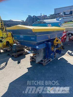 Bogballe EXW T Mineralinių trąšų barstytuvai