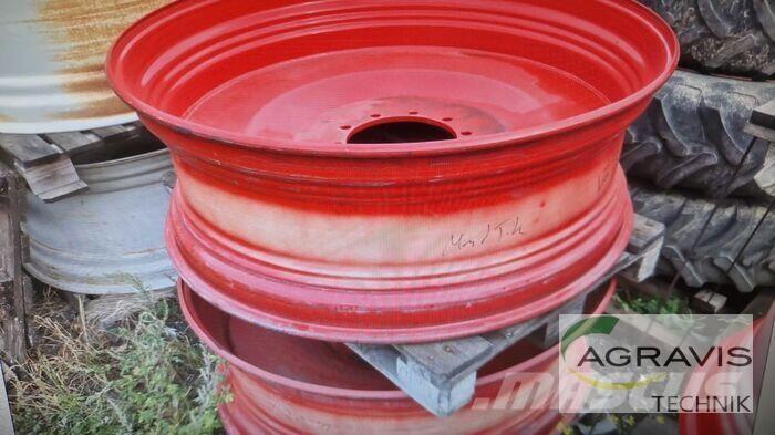 Bohnenkamp FELGEN Padangos, ratai ir ratlankiai