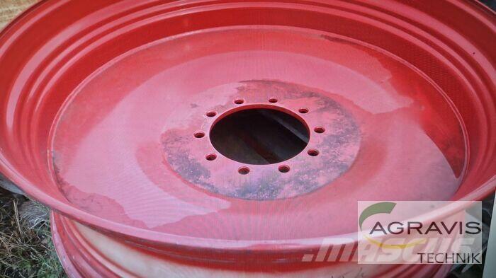 Bohnenkamp FELGEN Padangos, ratai ir ratlankiai