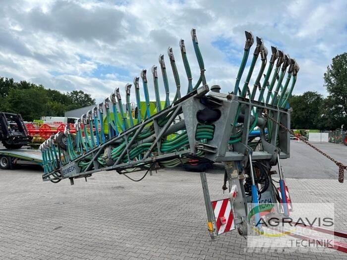 Bomech MULTI M15 Siurbliai ir maišytuvai