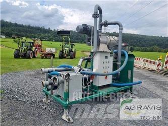  Brand GT SP 600 HD Siurbliai ir maišytuvai
