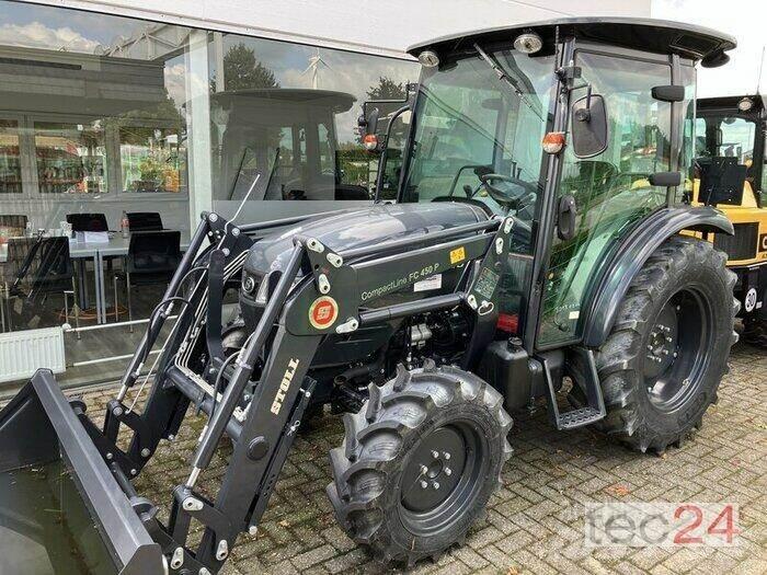 Branson 5025 Black Traktoriai