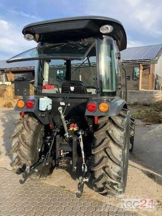 Branson 5025 Black Traktoriai