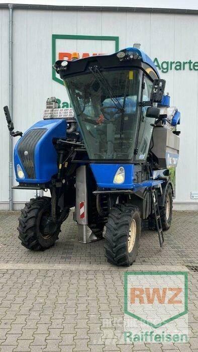 Braud TVE 9070L+ Žemės ūkis - Kita