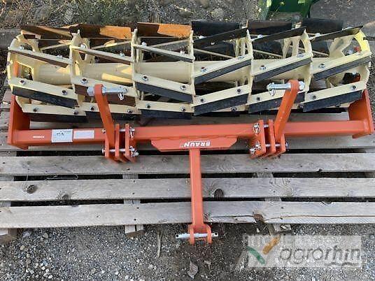 Braun Actiroll 1.50 Volai